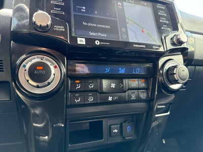 2022 Toyota 4Runner TRD Pro