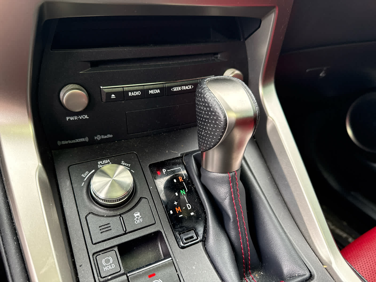 2021 Lexus NX 300 F SPORT