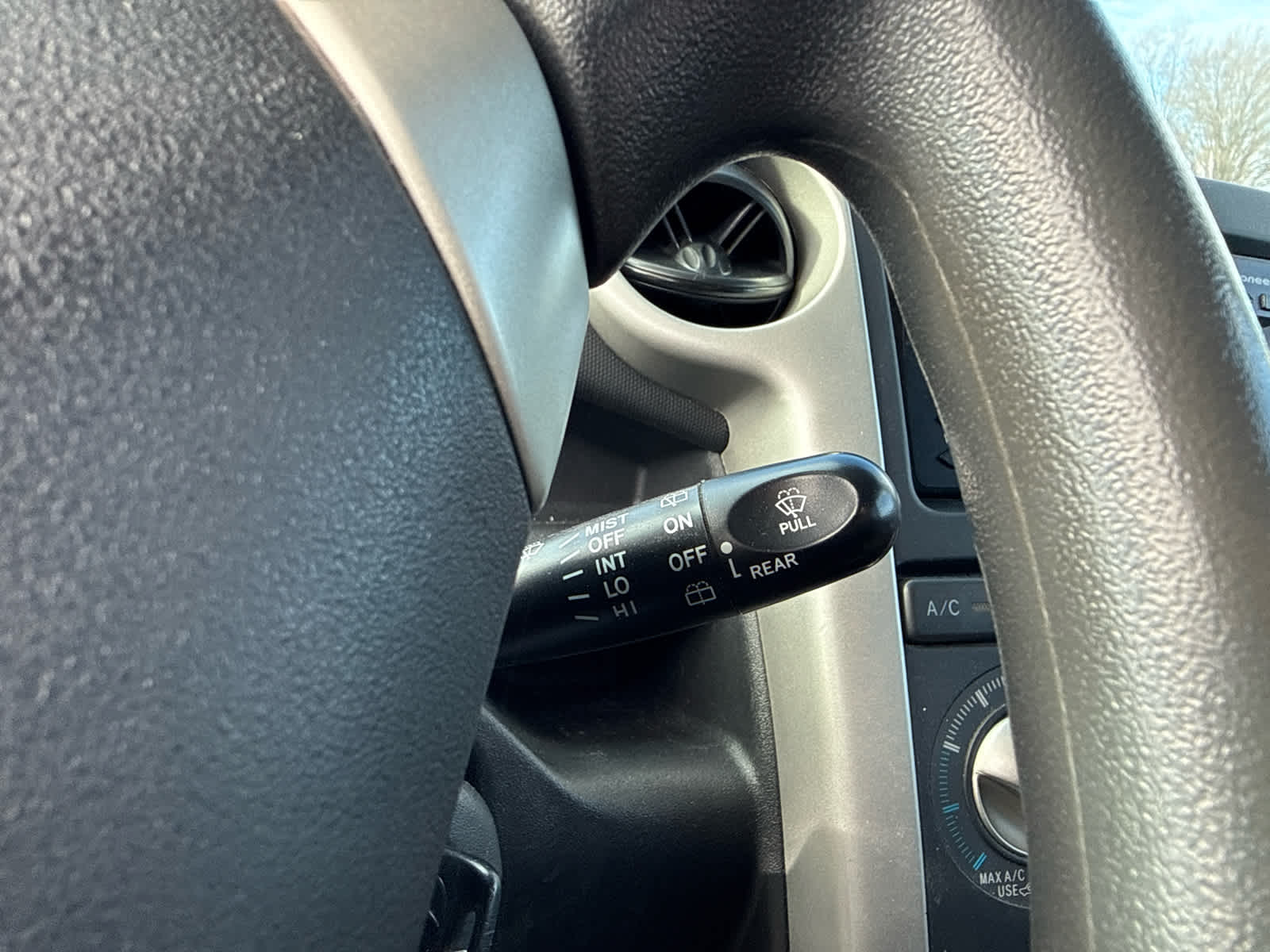 2005 Scion xB 5dr Wgn Auto (Natl)