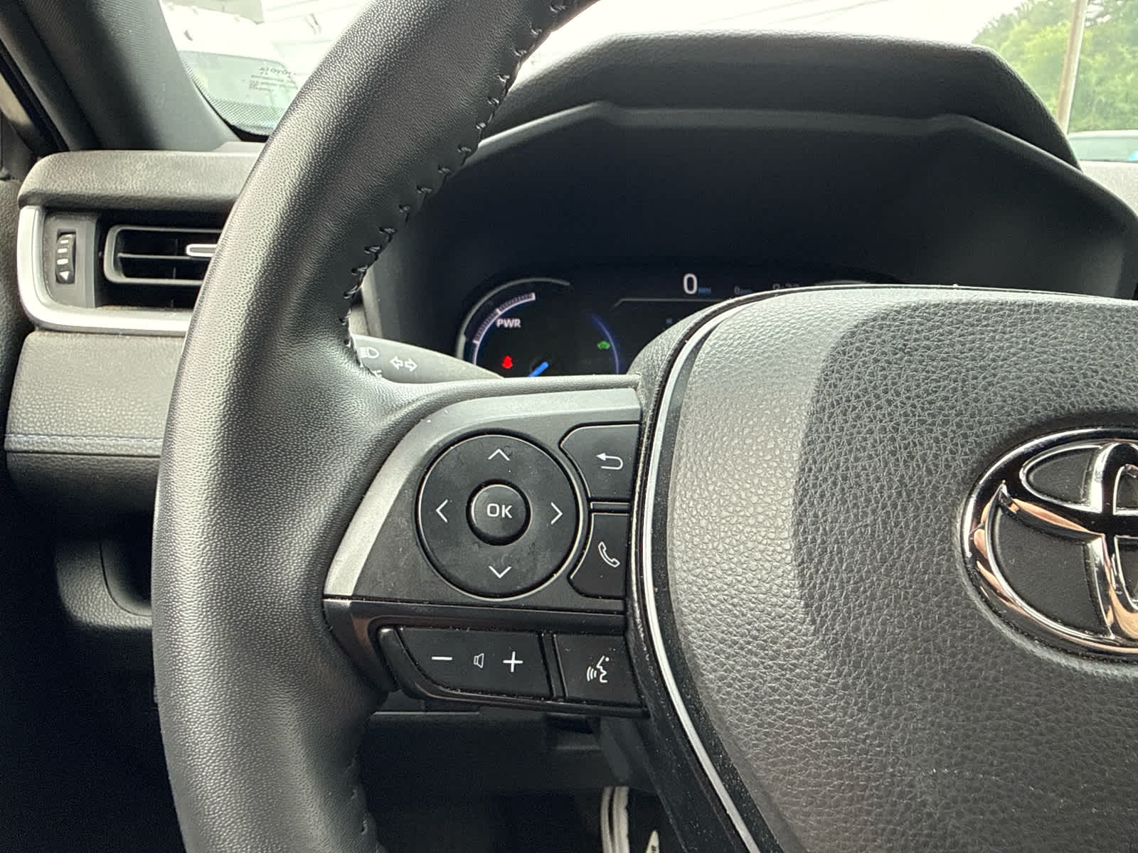2023 Toyota RAV4 Hybrid XSE