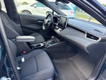2021 Toyota Corolla Hatchback SE
