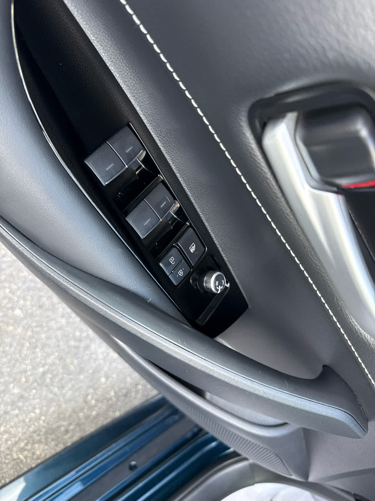 2021 Toyota Corolla Hatchback SE