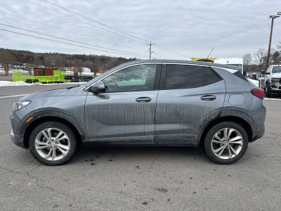 2020 Buick Encore GX FWD Preferred
