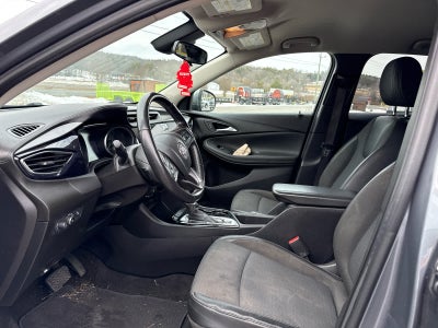 2020 Buick Encore GX FWD Preferred