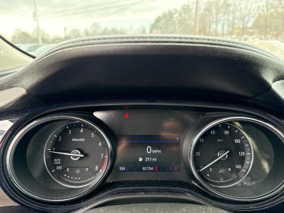 2020 Buick Encore GX FWD Preferred