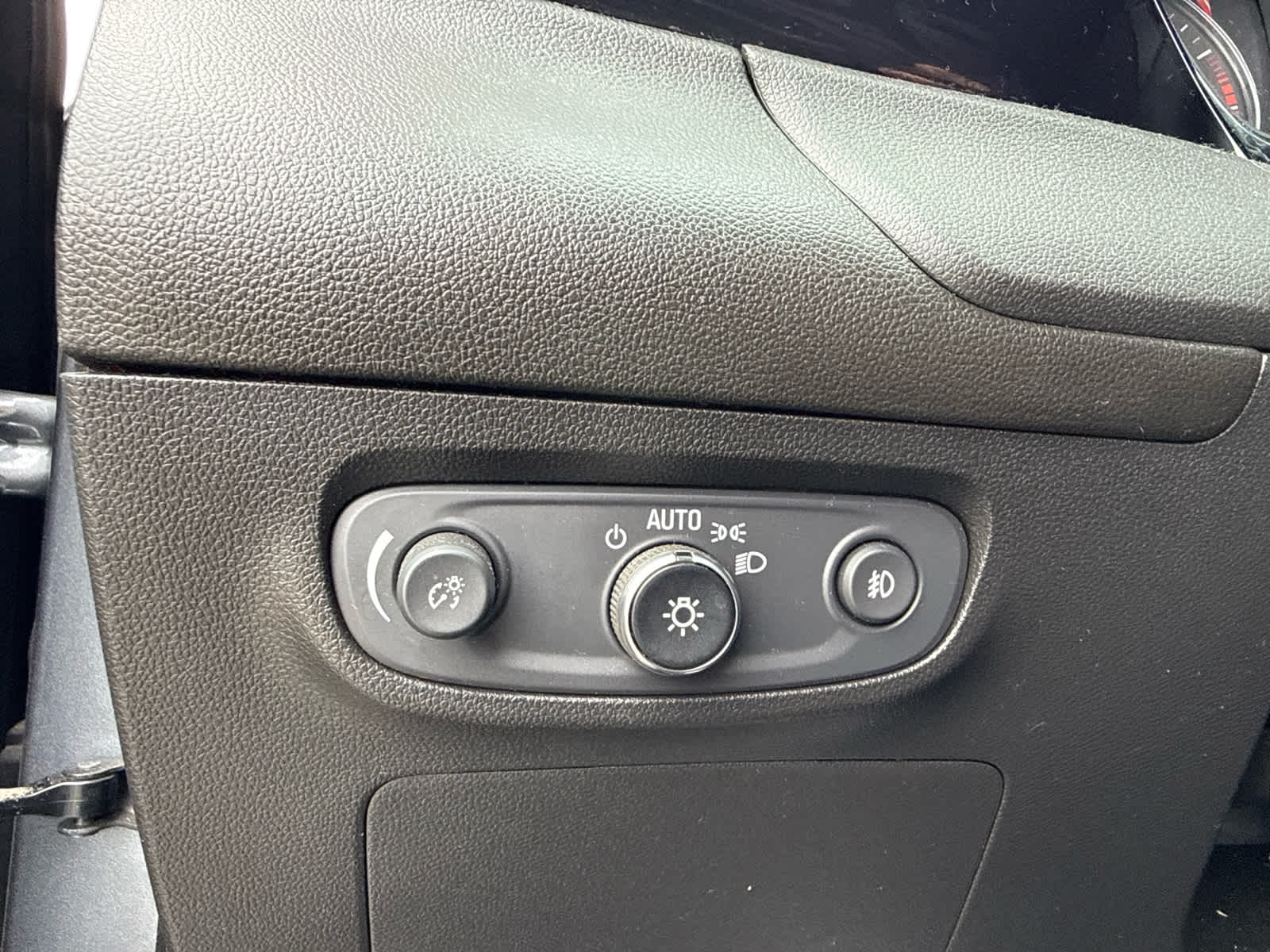 2020 Buick Encore GX FWD Preferred