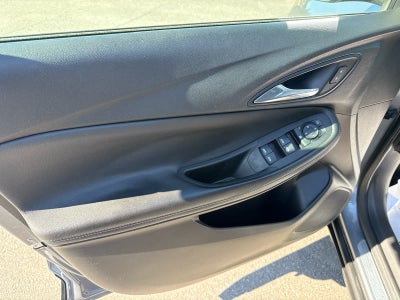 2020 Buick Encore GX FWD Preferred