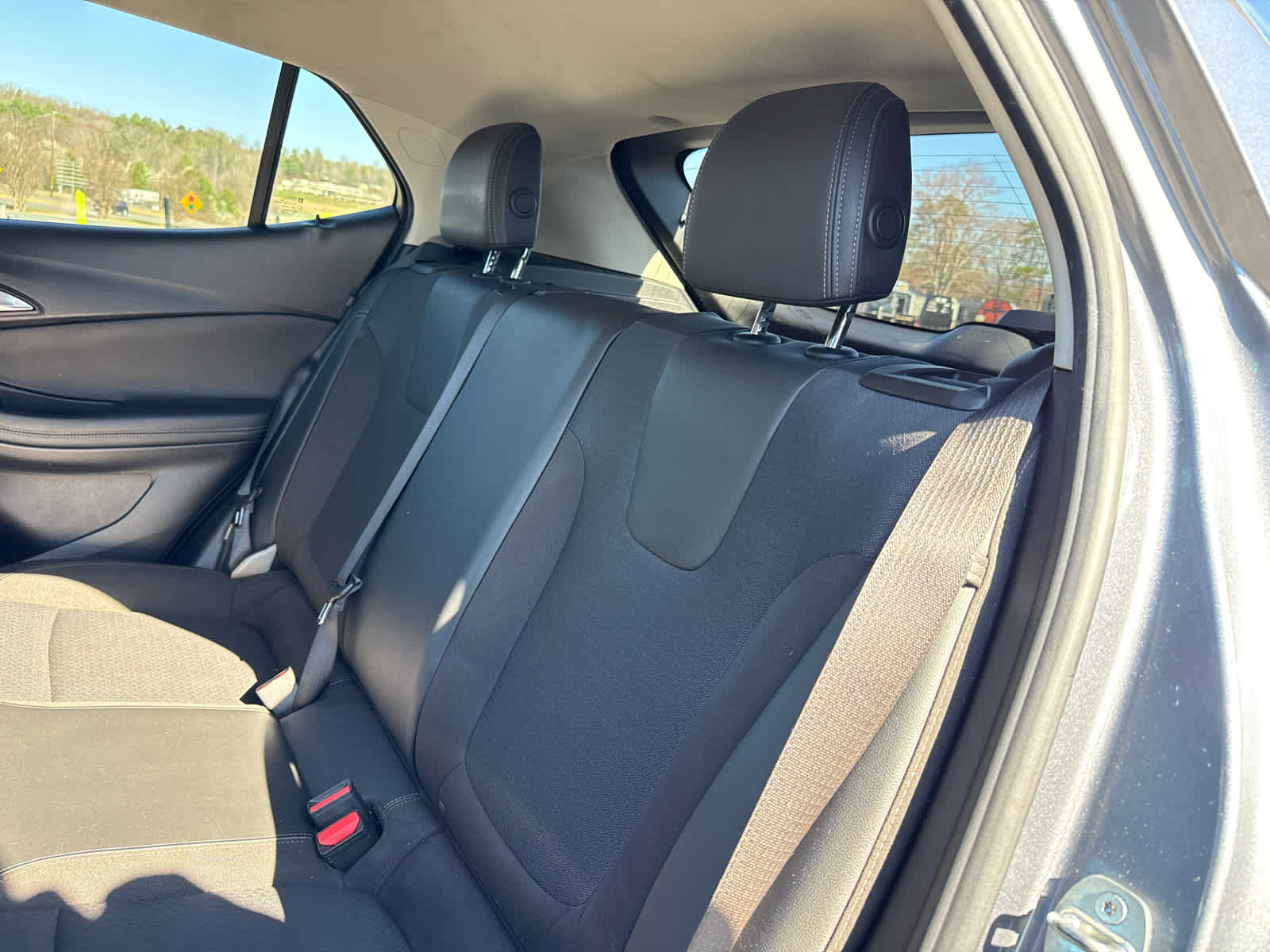 2020 Buick Encore GX FWD Preferred