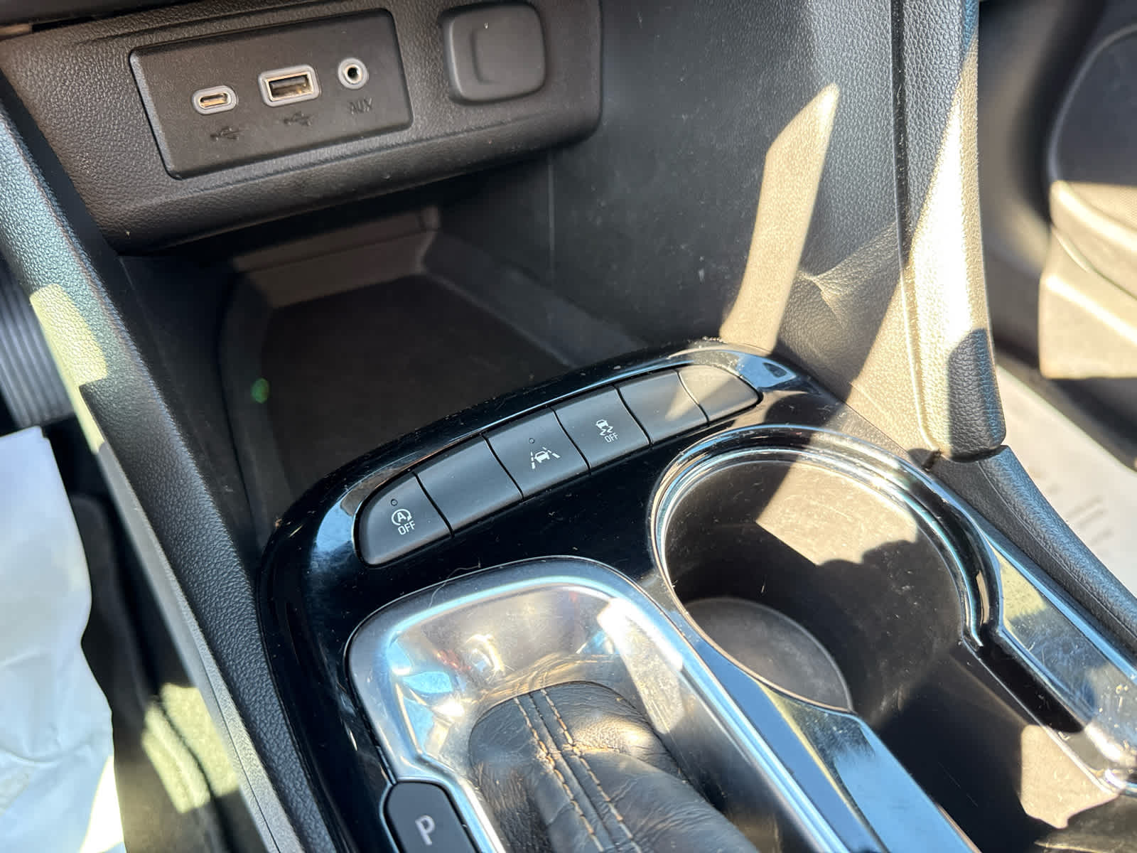 2020 Buick Encore GX FWD Preferred