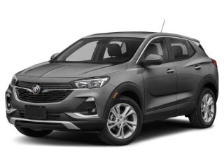 2020 Buick Encore GX FWD Preferred