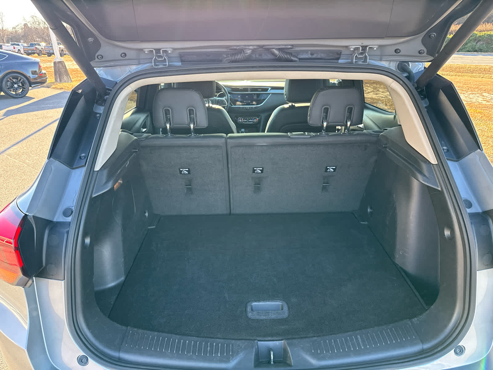 2023 Buick Encore GX Select FWD