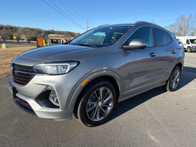 2023 Buick Encore GX Select FWD