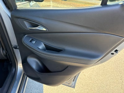 2023 Buick Encore GX Select FWD