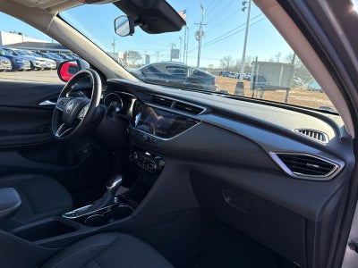 2023 Buick Encore GX Select FWD