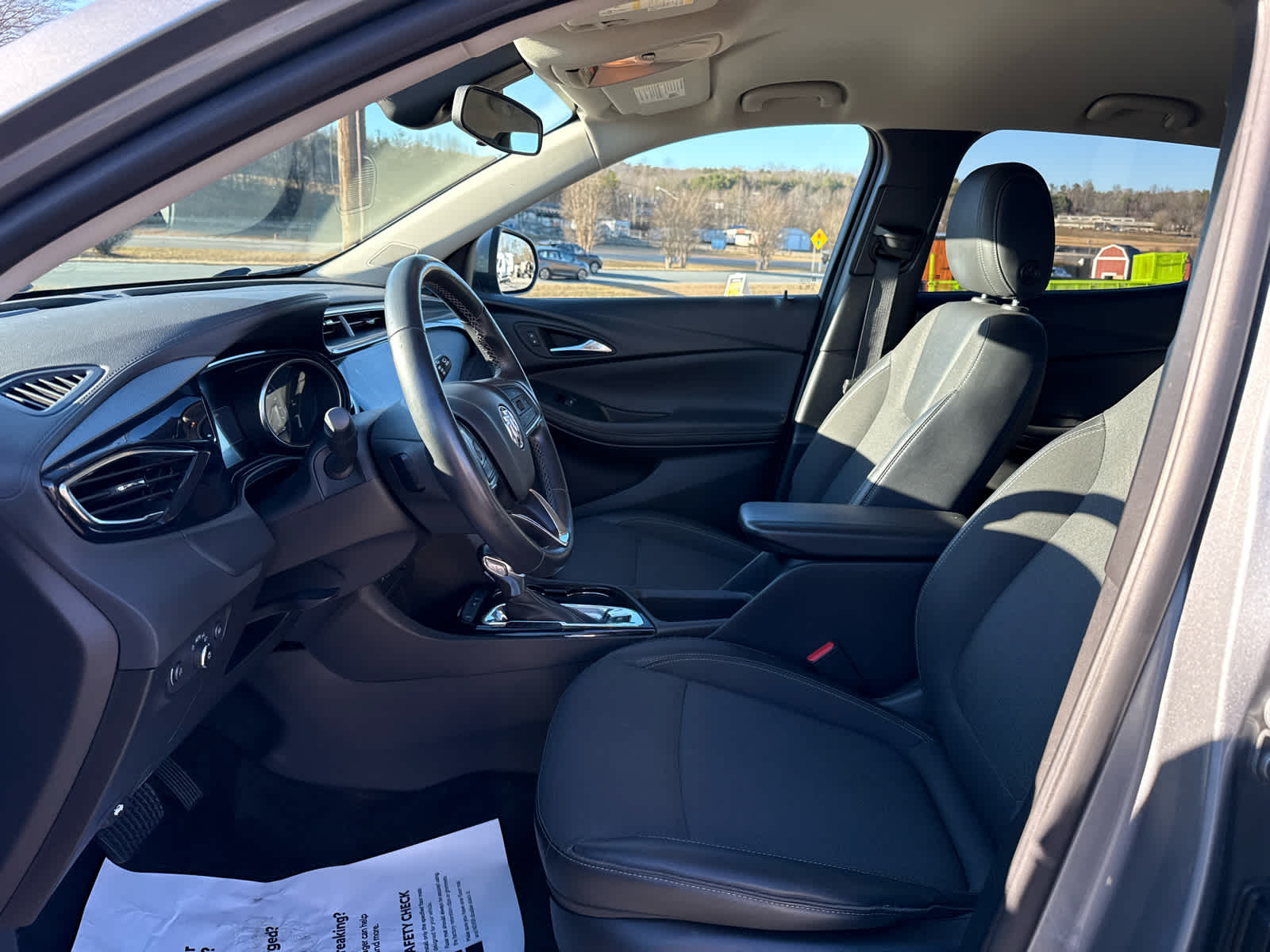 2023 Buick Encore GX Select FWD