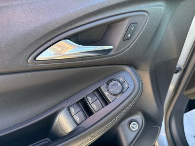 2023 Buick Encore GX Select FWD