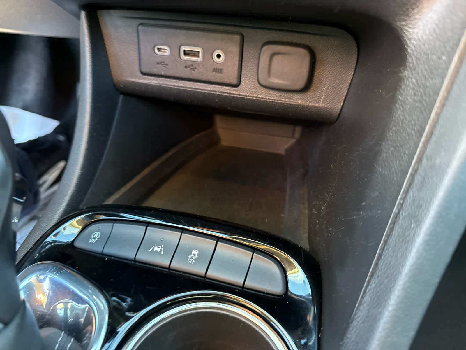 2023 Buick Encore GX Select FWD