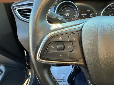 2023 Buick Encore GX Select FWD