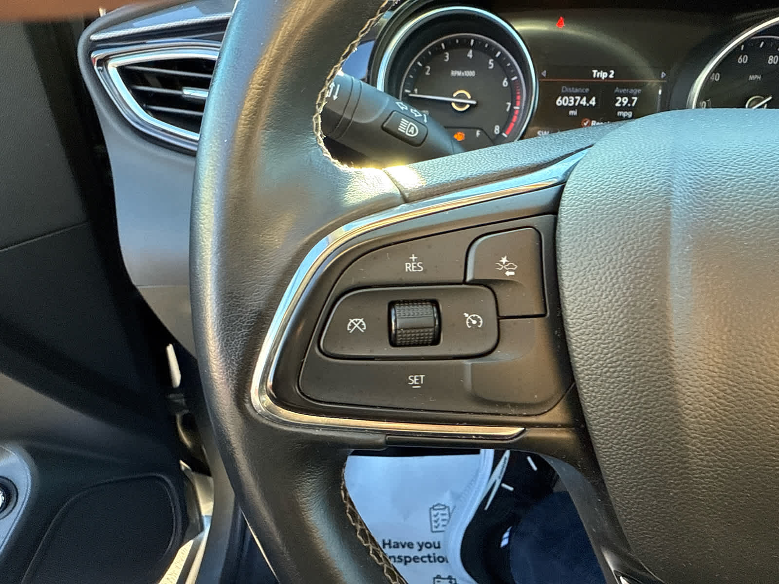 2023 Buick Encore GX Select FWD