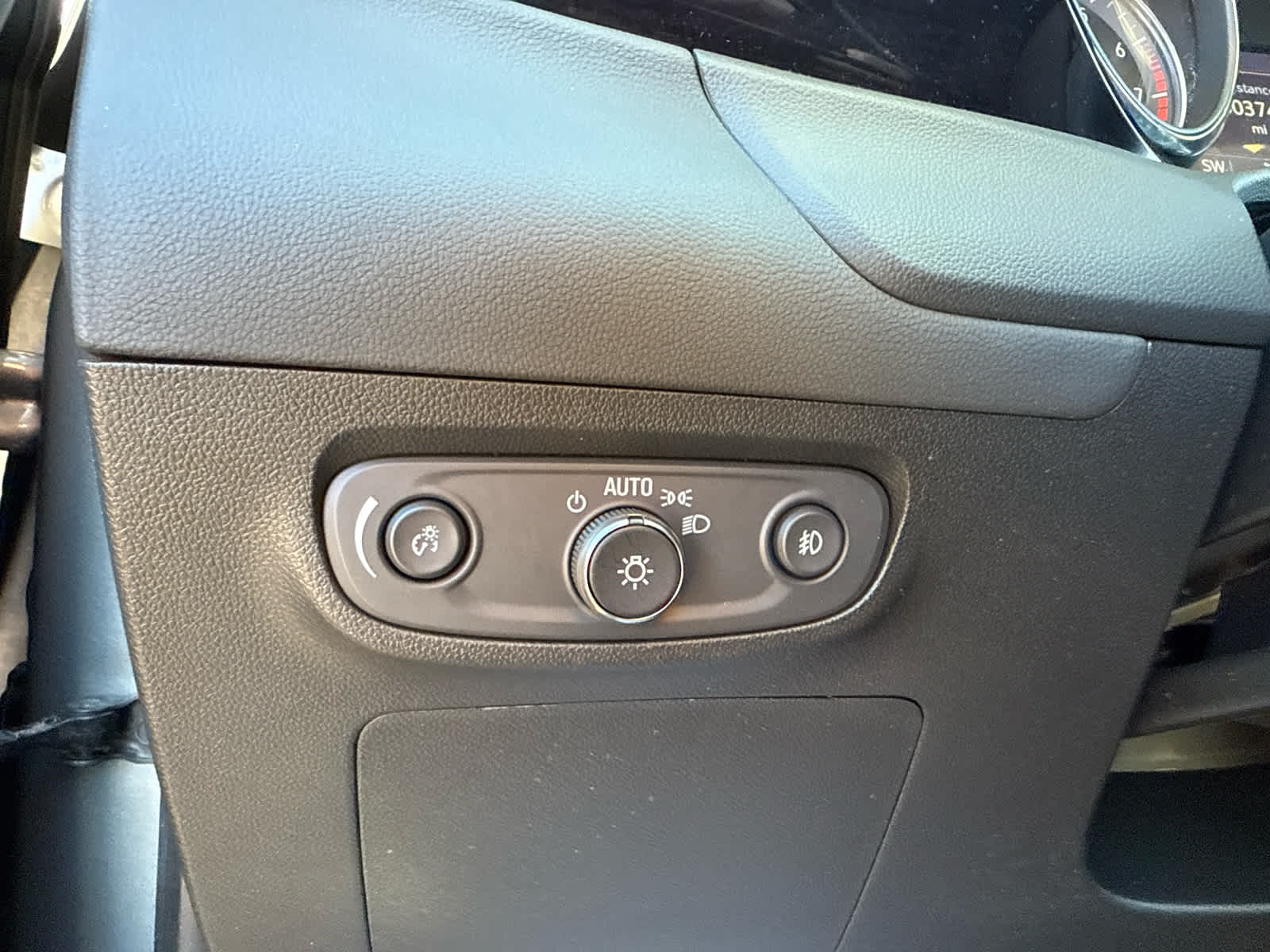 2023 Buick Encore GX Select FWD