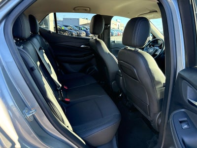 2023 Buick Encore GX Select FWD