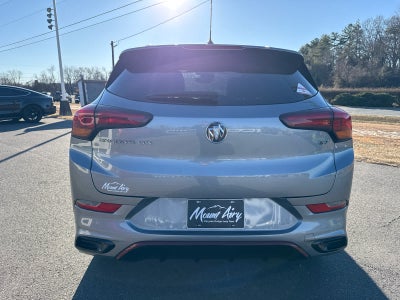 2023 Buick Encore GX Select FWD