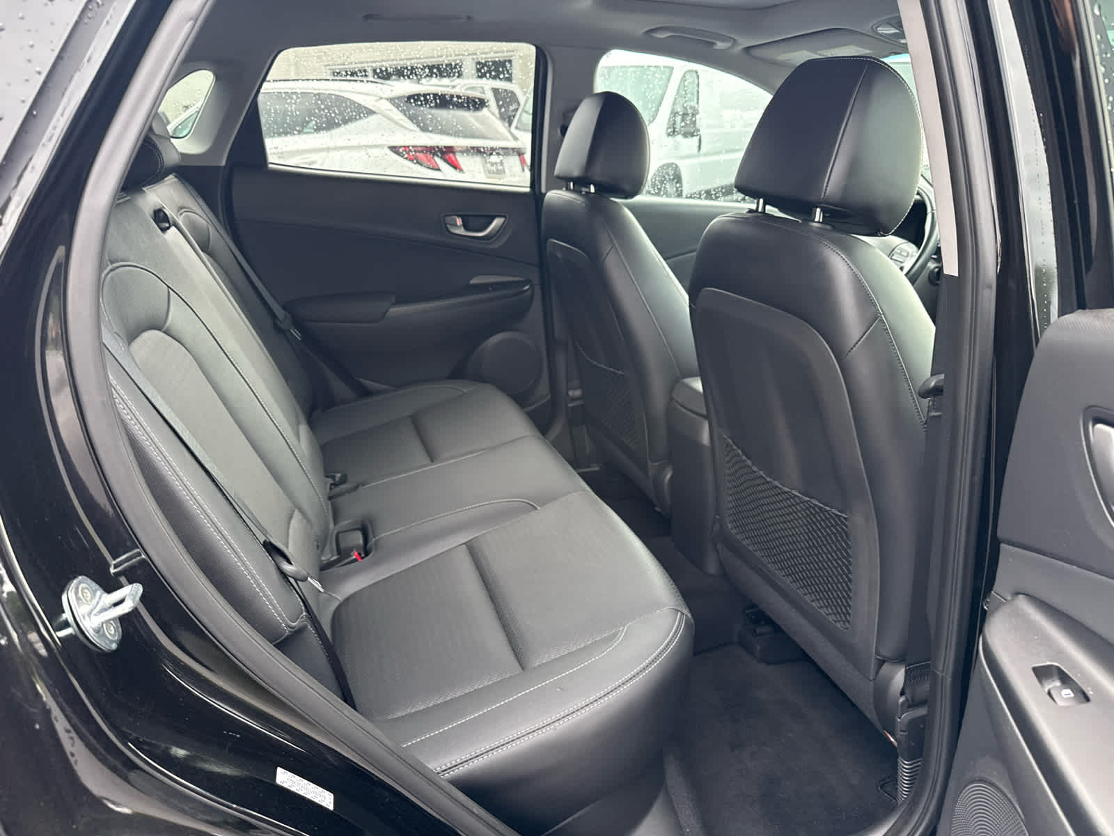 2020 Hyundai Kona Limited