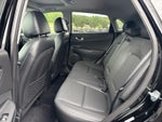 2020 Hyundai Kona Limited