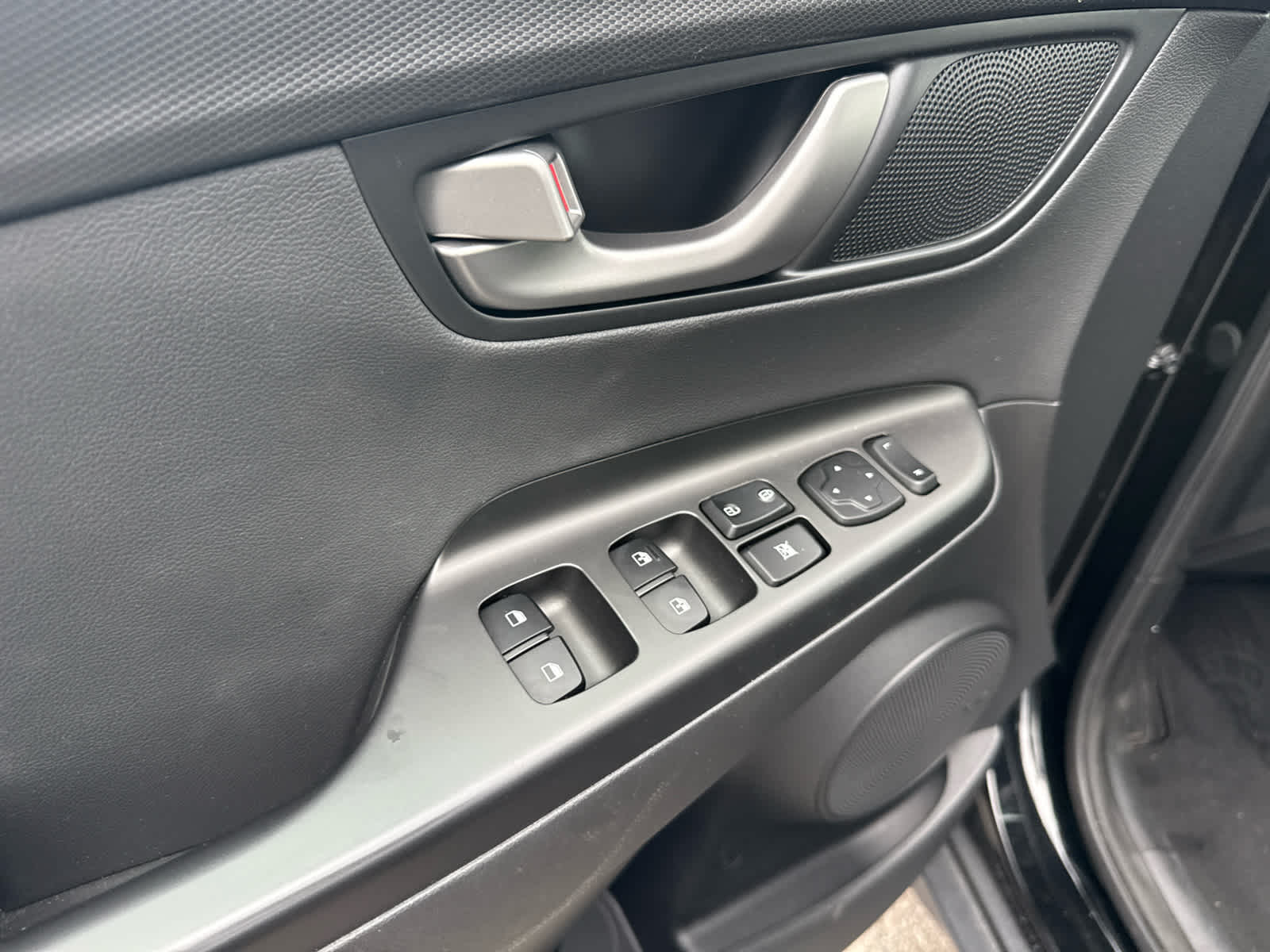 2020 Hyundai Kona Limited