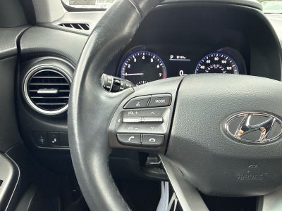2020 Hyundai Kona Limited