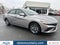 2024 Hyundai Elantra Hybrid Blue