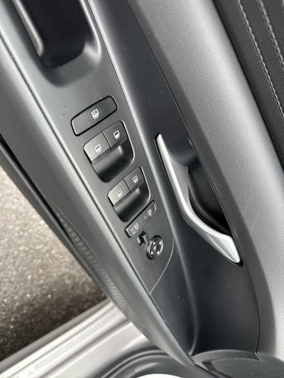 2024 Hyundai Elantra Hybrid Blue