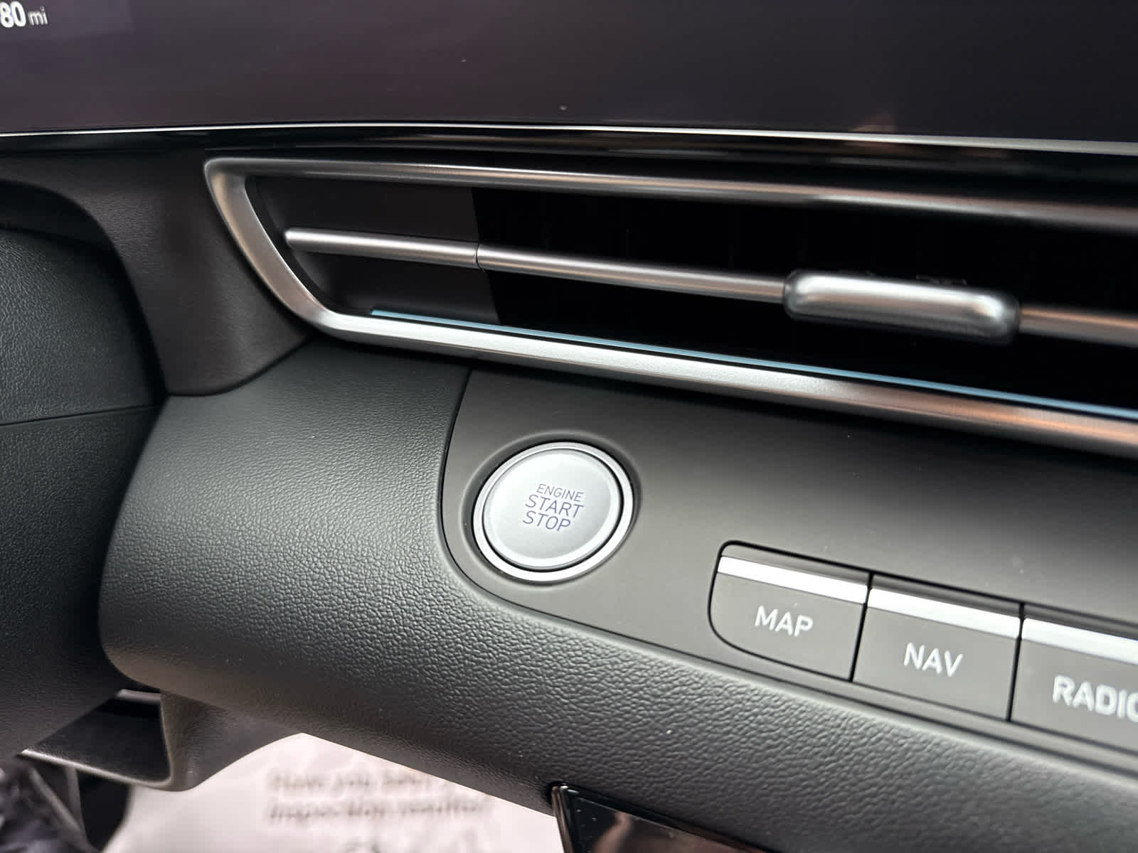 2024 Hyundai Elantra Hybrid Blue