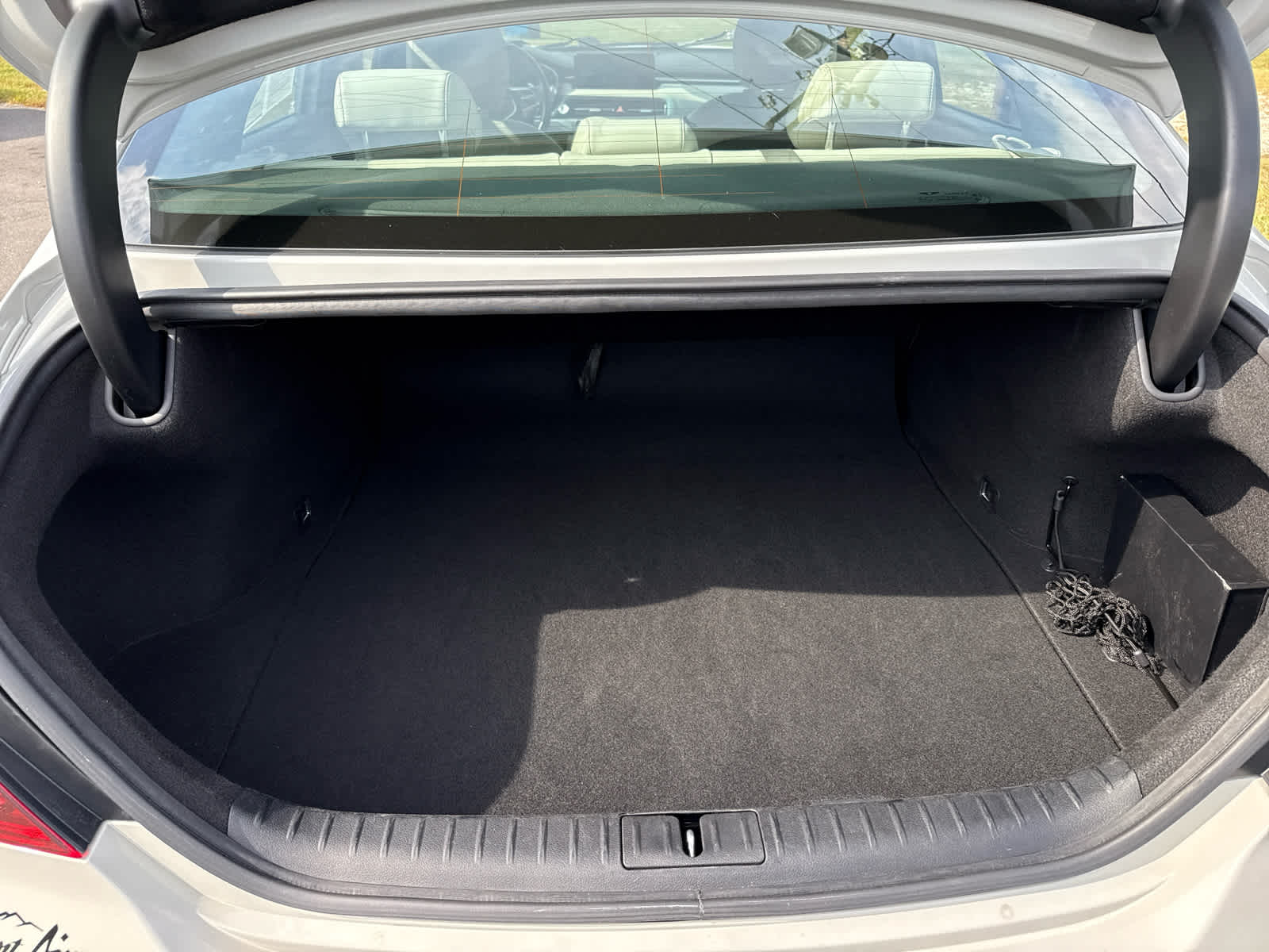 2024 Genesis G70 2.5T AWD