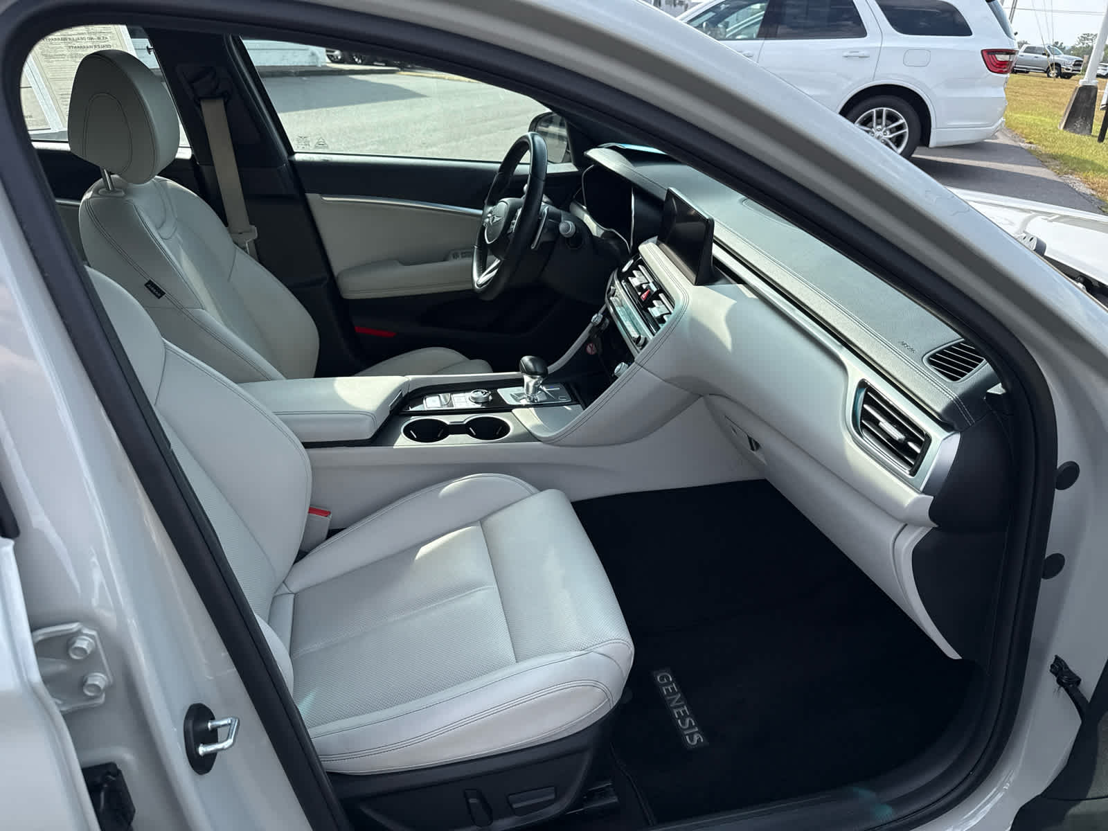 2024 Genesis G70 2.5T AWD