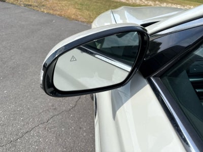 2024 Genesis G70 2.5T AWD