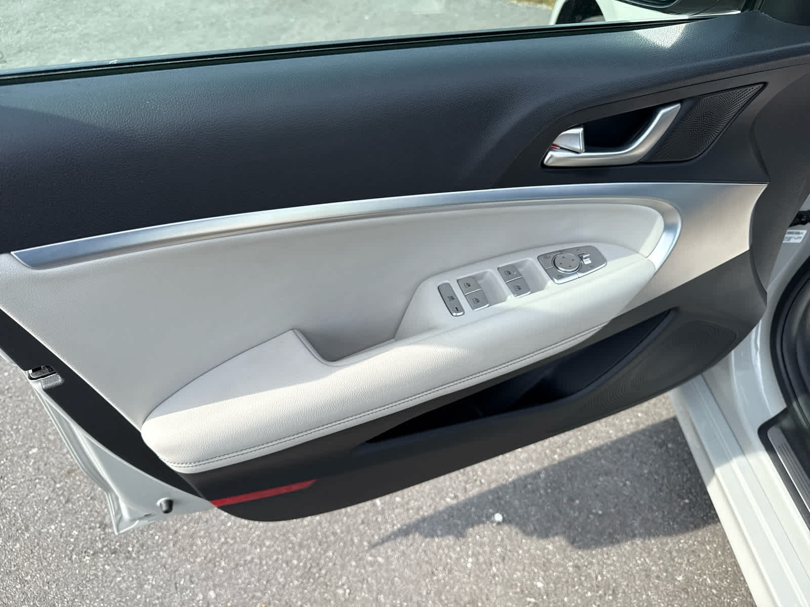 2024 Genesis G70 2.5T AWD