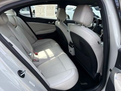 2024 Genesis G70 2.5T AWD