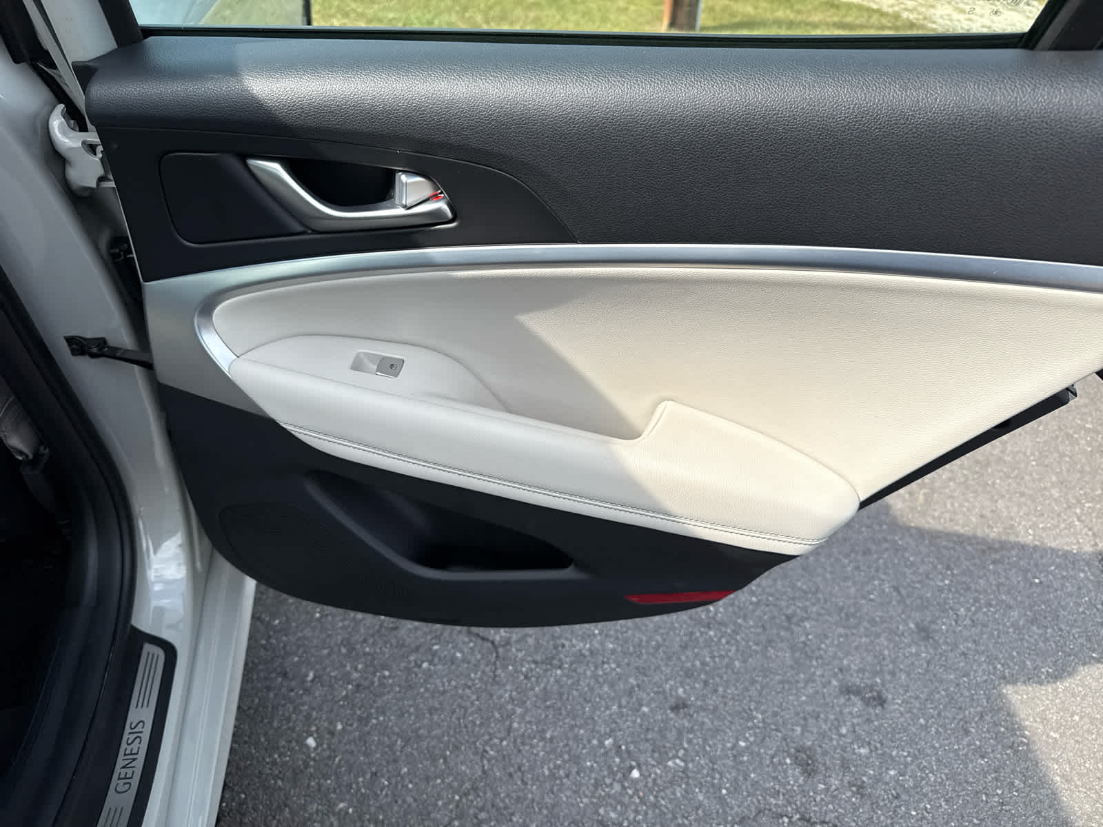 2024 Genesis G70 2.5T AWD