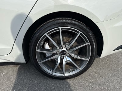 2024 Genesis G70 2.5T AWD