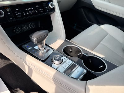 2024 Genesis G70 2.5T AWD