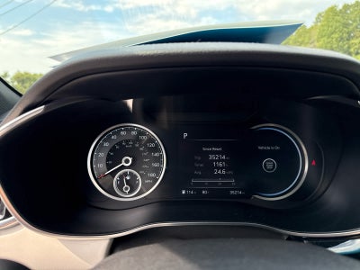 2024 Genesis G70 2.5T AWD