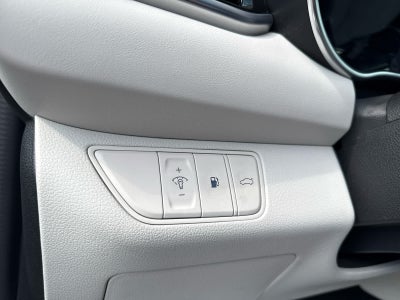 2024 Genesis G70 2.5T AWD