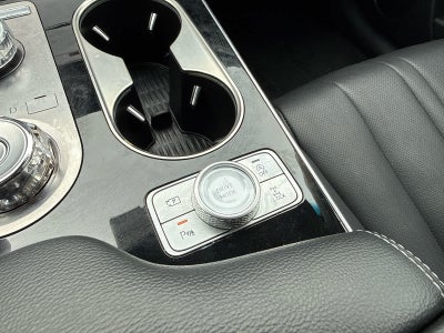 2025 Genesis GV80 2.5T Standard AWD