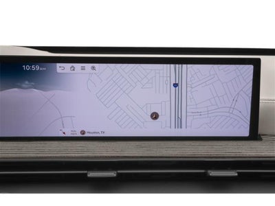 2025 Genesis GV80 2.5T Standard AWD