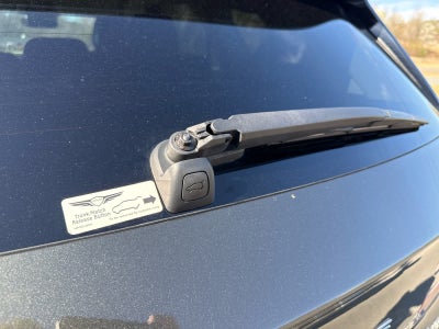 2025 Genesis GV80 2.5T Standard AWD