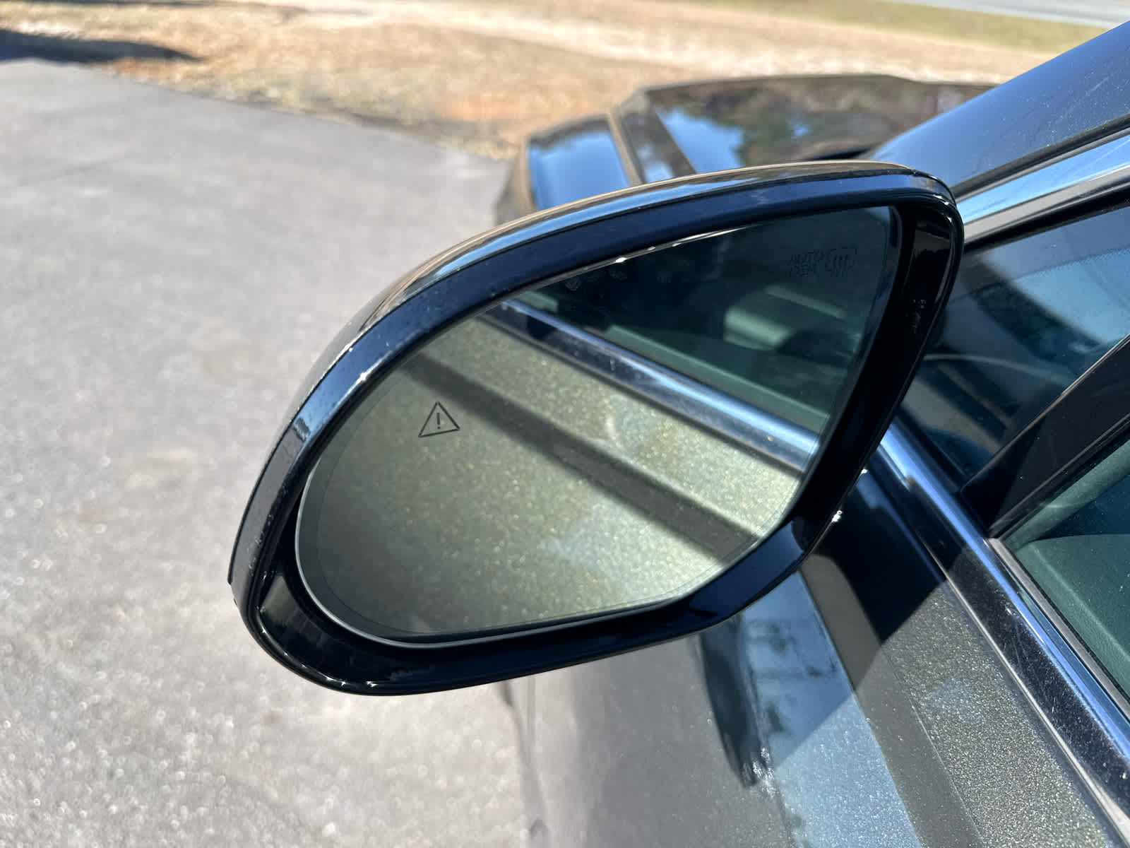 2025 Genesis GV80 2.5T Standard AWD