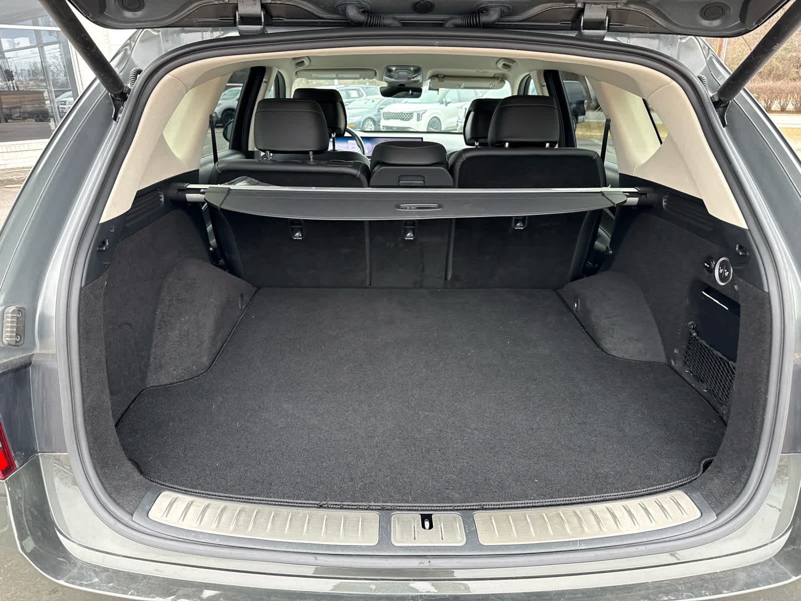 2025 Genesis GV80 2.5T Standard AWD