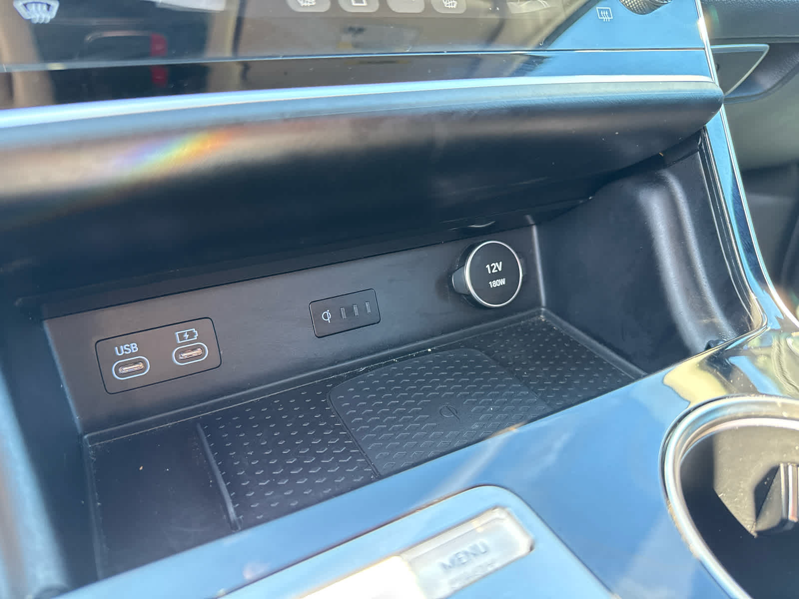 2025 Genesis GV80 2.5T Standard AWD