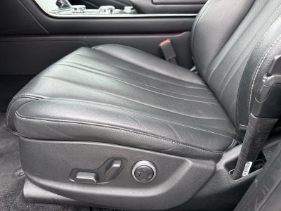 2025 Genesis GV80 2.5T Standard AWD